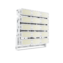 1000W  led light stadium 170000 lumen equivalent led flood light for gymnasium